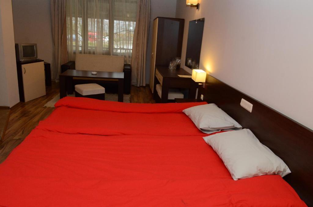 Piri Spa Hotel Bansko Quarto foto