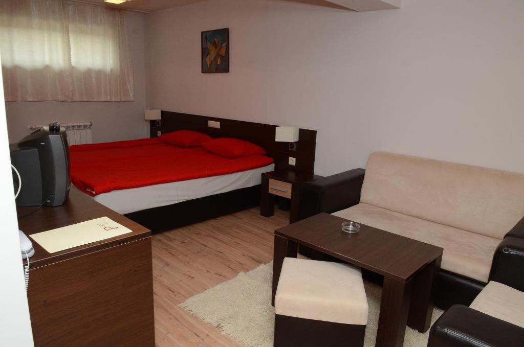 Piri Spa Hotel Bansko Quarto foto