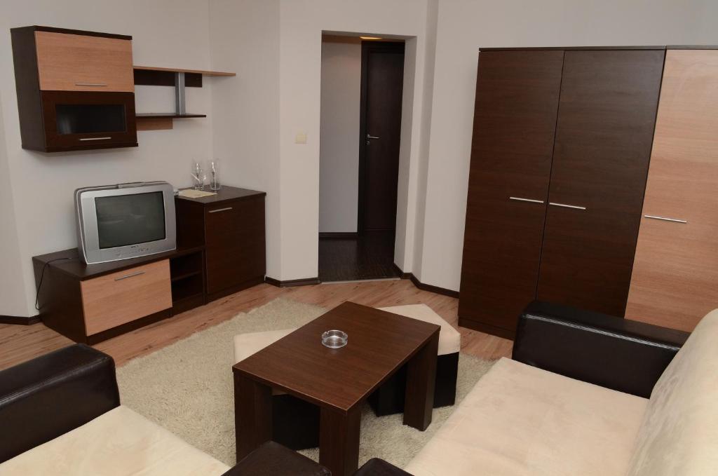 Piri Spa Hotel Bansko Quarto foto