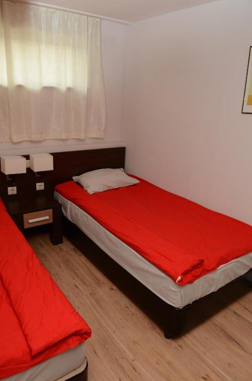 Piri Spa Hotel Bansko Quarto foto
