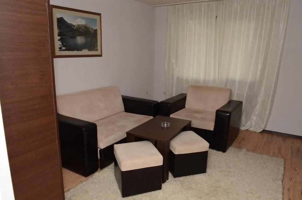 Piri Spa Hotel Bansko Quarto foto