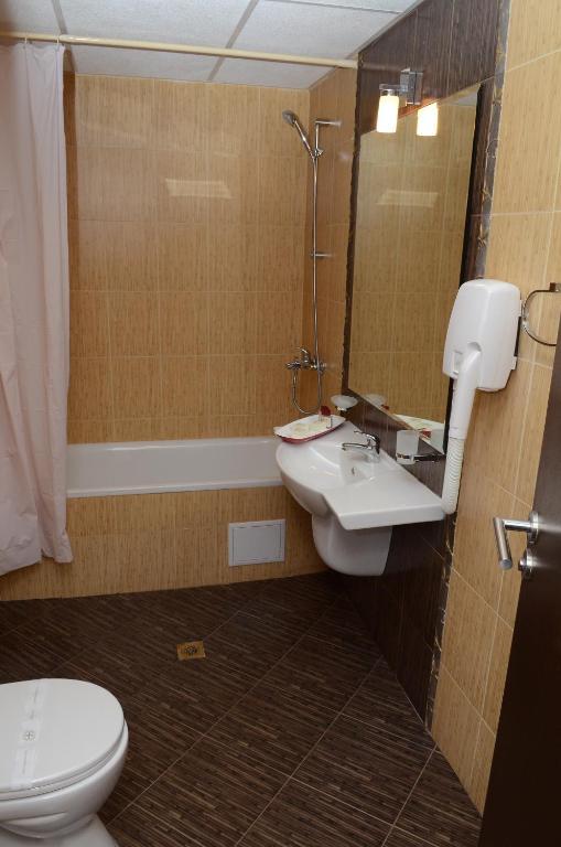 Piri Spa Hotel Bansko Quarto foto